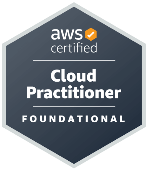 Certificação: Cloud Fundamentals